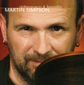Simpson,martin - Righteousness & Humidity - Music CD