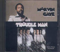 Gaye,marvin - Trouble Man - Vinyl Record