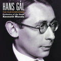Gal / Orchestra Of The Swan / Woods - Four Symphonies - Music CD