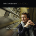 Beethoven / Koch,tobias - Complete Piano Pieces - Music CD