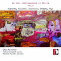 Duo Alterno - Contemporary Voice In Italy 6 - Music CD