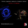 Beneventi,simone - Golfi D'ombra - Music CD