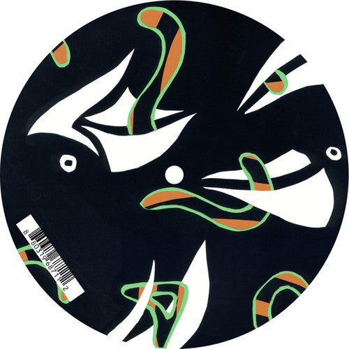 Helder,ana - Fiebre De Marte - Vinyl Record