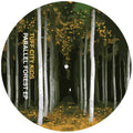 Tuff City Kids - Parrallel Forest - Vinyl Record