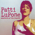 Lupone,patti - Matters Of The Heart - Music CD