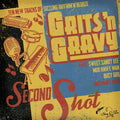 Grits'n Gravy - Second Shot - Music CD