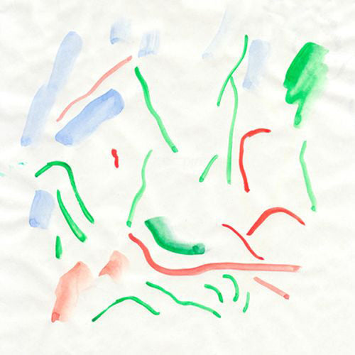 Khotin - Hello World - Vinyl Record