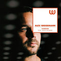 Niggemann,alex - Sorrow - Vinyl Record