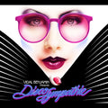 Benjamin,vidal - Disco Sympathie - Vinyl Record
