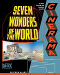 Cinerama: Seven Wonders Of The World - Cinerama: Seven Wonders Of The World - Blu-ray