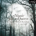 Bartolotti / Bock,fredrik - Music For A Queen - Music CD
