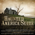 Raines / Shearer,celeste / Shearer,jim - Haunted America Suite - Music CD