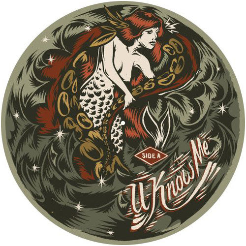 U Know Warsoul / Various - U Know Warsoul / Various - Vinyl Record