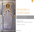 Bach,j.s. / Goede,rainer - Triosonatas / Four Fugues - Music CD
