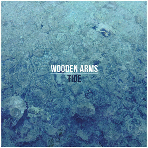 Wooden Arms - Tide - Vinyl Record
