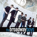 Broadway Boys - Hark / O.b.c. - Music CD