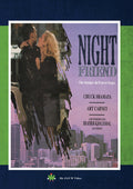 Night Friend - Night Friend - DVD