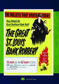 Great St Louis Bank Robbery - Great St Louis Bank Robbery - DVD