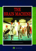 Brain Machine - Brain Machine - DVD