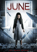June - June - DVD