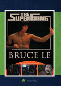 Super Gang - Super Gang - DVD