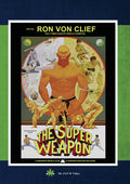 Super Weapon - Super Weapon - DVD