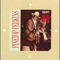 Pinetop Perkins - Pinetop's Boogie Woogie - Music CD