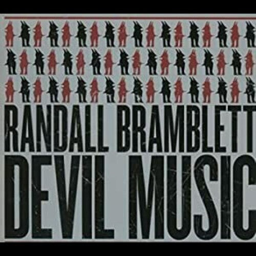 Bramblett,randall - Devil Music - Music CD