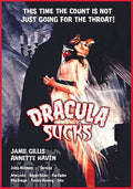 Dracula Sucks - Dracula Sucks - DVD