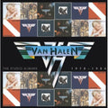 Van Halen - Studio Albums 1978-1984 - Music CD