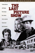 Last Picture Show - Last Picture Show - DVD
