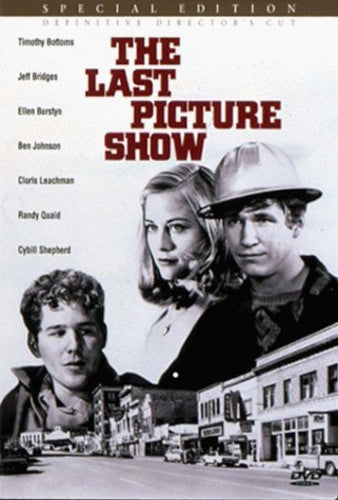 Last Picture Show - Last Picture Show - DVD
