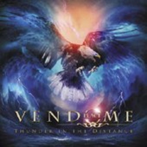 Place Vendome - Thunder In The Distance - Music CD