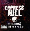 Cypres Hill - Unreleased & Revamped - Music CD
