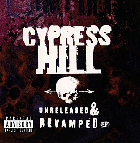 Cypres Hill - Unreleased & Revamped - Music CD