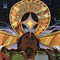 Garnet,carlos - Cosmos Nucleus - Music CD