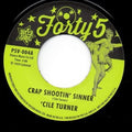 Green,birdie - Crap Shootin' Sinner / Treblin' - Vinyl Record