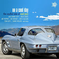 On A Cool Day / Various - On A Cool Day / Various - Music CD