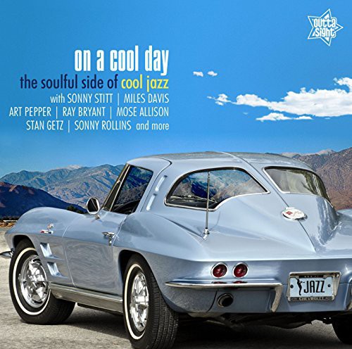 On A Cool Day / Various - On A Cool Day / Various - Music CD