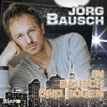 Bausch,joerg - In Bausch Und Bogen - Music CD