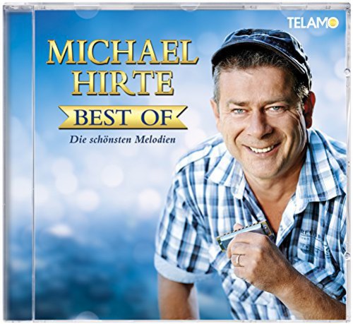 Hirte,michael - Best Of-seine Schoensten Melodien - Music CD