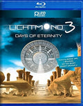 Lichtmond 3 - Days Of Eternity - Blu-ray