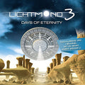 Lichtmond 3 - Days Of Eternity - Music CD