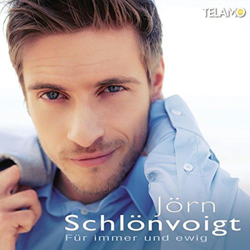 Schloenvoigt,joern - Fuer Immer Und Ewig - Music CD