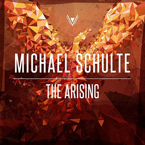 Schulte,michael - Arising - Music CD