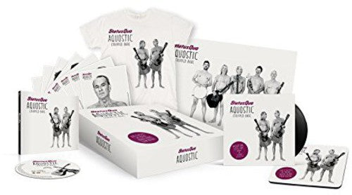 Status Quo - Aquostic / Stripped Bare - Music CD