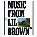 Africa - Music From Lil Brown: Limited - Music CD