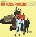 House Rockers - Dig - Music CD
