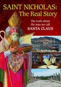 St Nicholas: Real Story - St Nicholas: Real Story - DVD