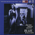 Shepp,archie - Blue Ballad - Super Audio CD